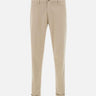 Pantaloni "Mucha chinos" P249JM 24171389 RE-HASH 