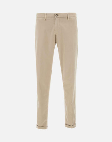 Pantaloni "Mucha chinos" P249JM 24171389 RE-HASH 