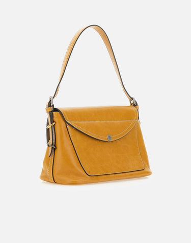 Borsa"Astrid" BS11540 INTYGOLDENAMBER GIANNI CHIARINI 