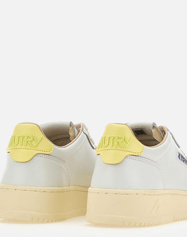 Sneakers "Medalist Low" AULW DL02 AUTRY 