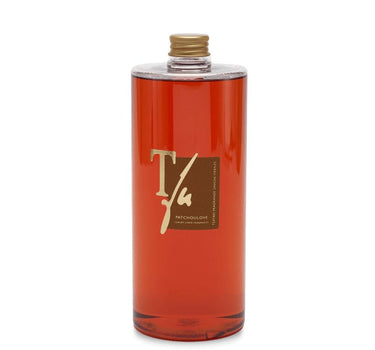 Fragranza Ambiente Refill "Patchoulove" 1000ml PL1000RTFU 1000ML TEATRO FRAGRANZE UNICHE FIRENZE 