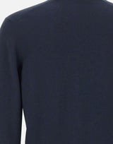 Cardigan in cotone 58101 18193598 GRAN SASSO 
