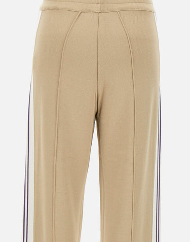 Jogger in viscosa PAPW B8KT AUTRY 