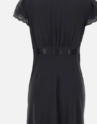 "Marlice" 0100240032402274 BLK RIXO 