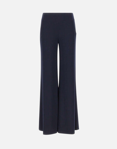 Pantaloni svasati 161096CO 2166 JOSEPH RIBKOFF 