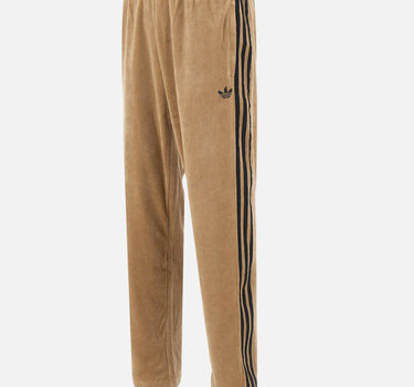 "Sst adicolor jogger" JX1556 BEIGE ADIDAS 