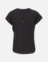 Top in satin CF5287T2956 22222 LIU-JO 