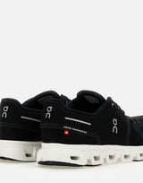 Sneakers "Cloud6" 3MF10070299 BLKWHT ON 