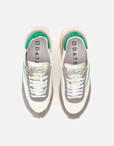 Sneakers "Athleta Nylon" M441ATNY VG D.A.T.E. 