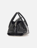 Borsa a mano "La Passeggiata Mini" 260WAH00063 LBT155PR100 THE ATTICO 