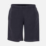 Shorts in misto lino con coulisse M2R699PV22636 75 PS PAUL SMITH 