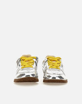 Sneakers "Windspin" in pelle WSLW RY01 AUTRY 