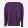 Maglione "Bourna" 4704012C ACAI SWEET CASHMERE 