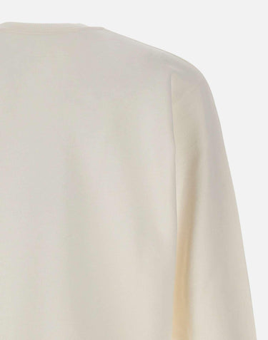 Felpa con logo Numeric SH2GU0025 M25024101 MM6 MAISON MARGIELA 