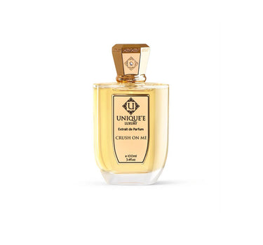 Extrait de Parfum "Crush on me" 100 ml 220001 100ML UNIQUE'E LUXURY 