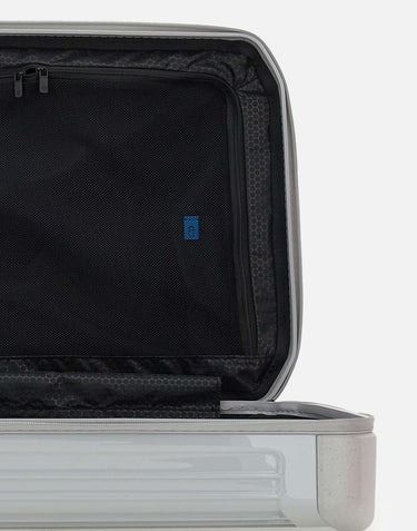 Trolley da cabina rigido personalizzabile BV4425POP BI PIQUADRO 