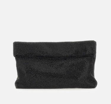 Pochette "Dunham" LB10069 NERO TWENTYFOURHAITCH 
