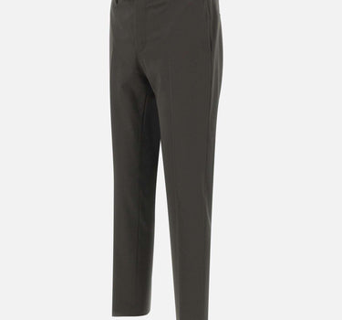 Pantaloni "Dieci" in lana COAFX0Z00FWD MA270180 PT TORINO 