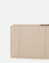 Pochette "Vicky" BSW6010 GRNLAMB GIANNI CHIARINI 