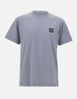 T-shirt in cotone 2100027S0013 V0024 STONE ISLAND 