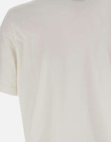 T-shirt "Skulls" M2R220XVP5791 02 PS PAUL SMITH 