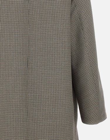 Cappotto "Poppy" SWJ0113TWF0100 0007030 SEAFARER 