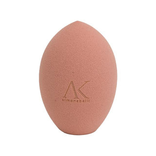 "Edge Pro Beauty Sponge" SPONGE ROSA AKSIMONEBELLI 