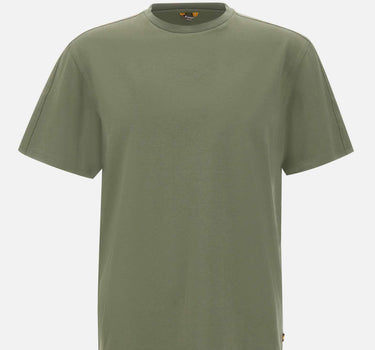 T-shirt "Fantome Ice Cotton" K7138QW V15 K-WAY 