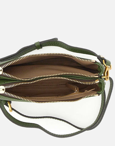Borsa "Frida" BS10435 TKLDEEPFIR GIANNI CHIARINI 