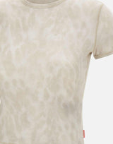 T-shirt "T-Anima" A23572 0TJBF7FYA DIESEL 