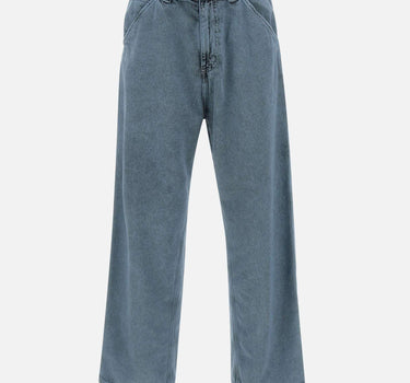 "OG Single Knee Pant" I035819 36AGD CARHARTT WIP 