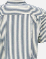 Camicia "S/S Leavel" I036203 3K5XX CARHARTT WIP 