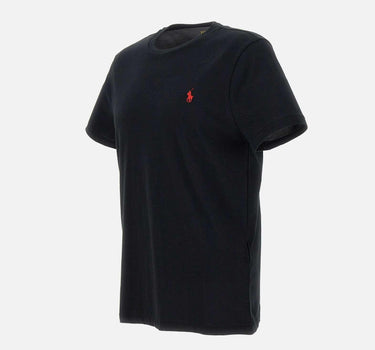 T-Shirt in cotone 710680785 001 POLO RALPH LAUREN 