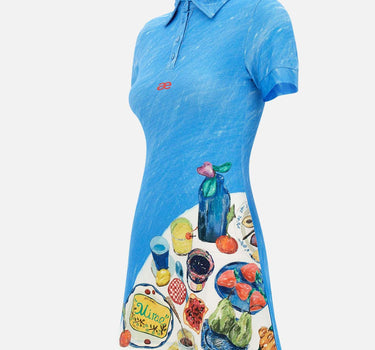 Abito "Venus" F812R2955 005 MIRAE 