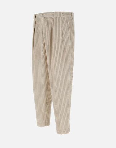 Pantalone "Portobellos" PORTOBELLOS 42417100103 BRIGLIA 1949 