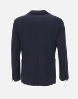 Giacca stretch "Nuvola" 3932G2728MC 25376089 MANUEL RITZ 