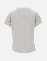 T-shirt con accessorio collana RIJBR003 0M07 KAOS 