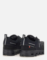 Sneakers "Cloud 6 Waterproof" 3MF10061043 BLACK ON 