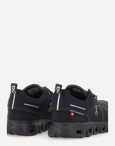 Sneakers "Cloud 6 Waterproof" 3MF10061043 BLACK ON 