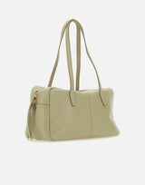 Borsa a spalla "Aryna" BS11802 COMMGRNWILLOW GIANNI CHIARINI 