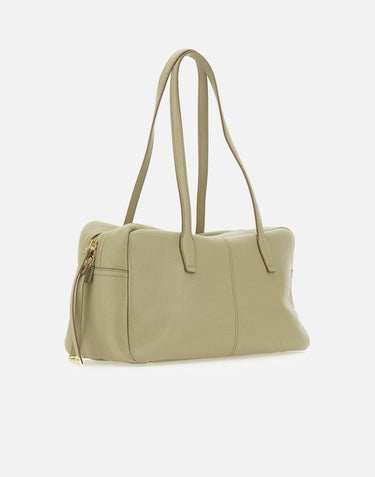 Borsa a spalla "Aryna" BS11802 COMMGRNWILLOW GIANNI CHIARINI 