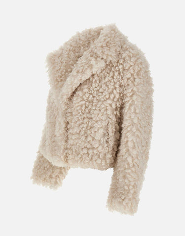"Samara Coat" 61701 940696000 STAND STUDIO 