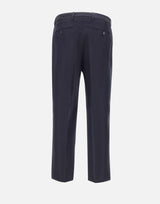 Pantaloni "PortobelloS" PORTOBELLOS 30013000011 BRIGLIA 1949 