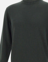 Maglia in fine lana merino GC3ML WM8R591 FILIPPO DE LAURENTIIS 