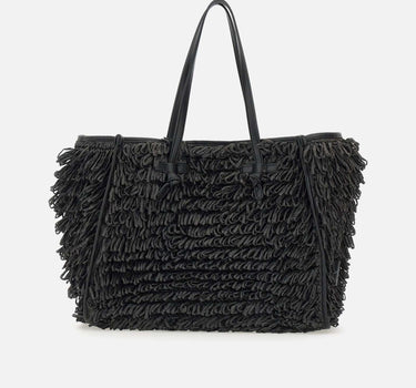 Borsa " Marcella " BS10680 NERO MARCELLA CLUB GIANNI CHIARINI 