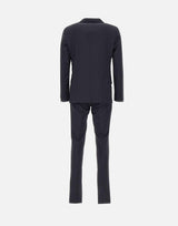 Completo due pezzi "Refined" 25NZ35 25685630017R CORNELIANI 