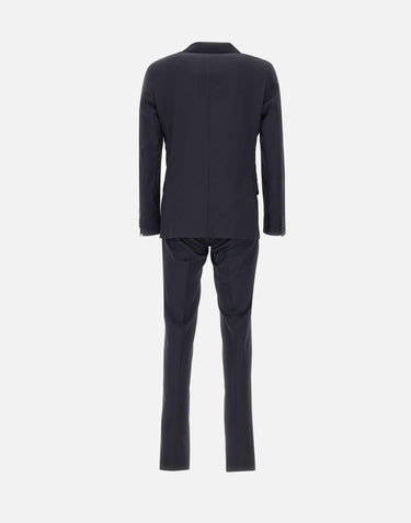Completo due pezzi "Refined" 25NZ35 25685630017R CORNELIANI 
