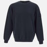 "Stretch Cotton Fleece" 6100069S0F28 V0020 STONE ISLAND 