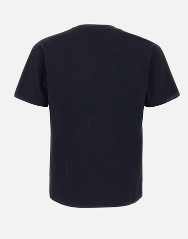 "Tee-r t-shirt" TEER BLACK MACKAGE 