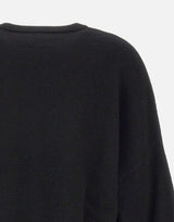 Maglia in lana 2M617A N0990 BLUMARINE 